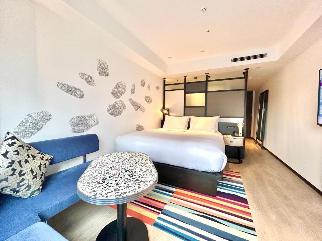 هتل آلوفت اوساکا